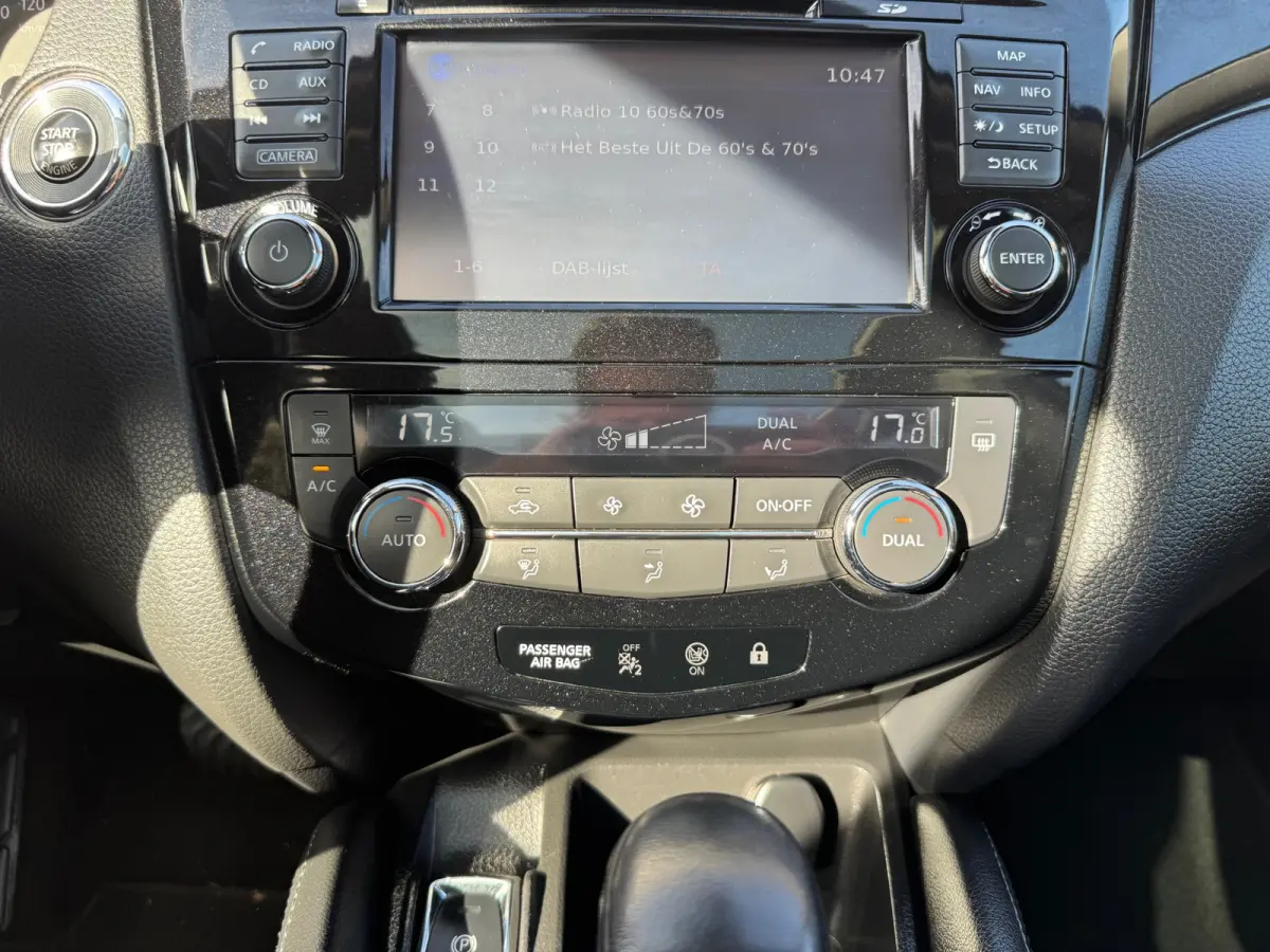 1.2 N-Connecta,Navigatie,360 Camera,Trekhaak,Panorama