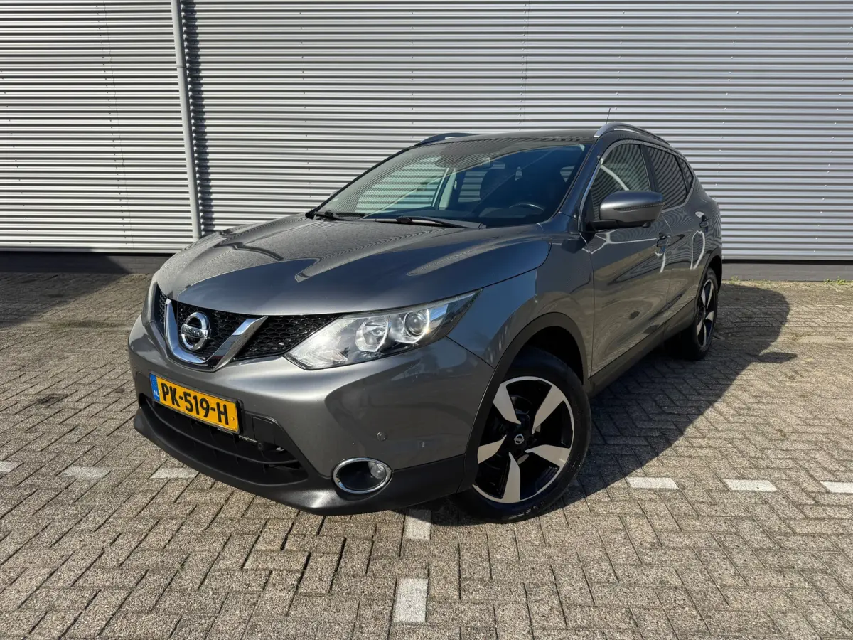 1.2 N-Connecta,Navigatie,360 Camera,Trekhaak,Panorama
