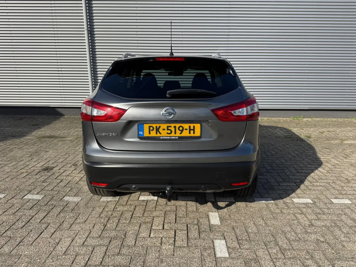 1.2 N-Connecta,Navigatie,360 Camera,Trekhaak,Panorama