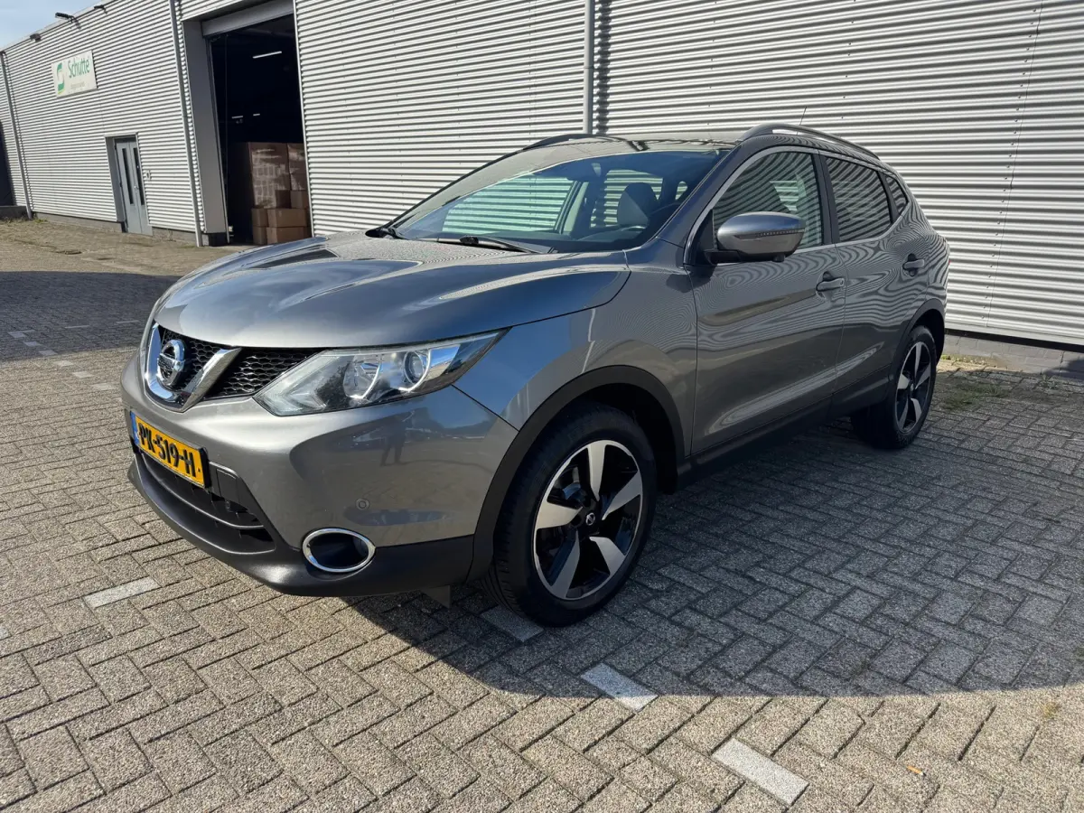 1.2 N-Connecta,Navigatie,360 Camera,Trekhaak,Panorama