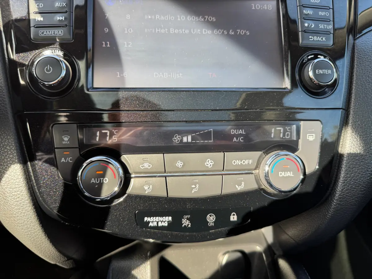 1.2 N-Connecta,Navigatie,360 Camera,Trekhaak,Panorama
