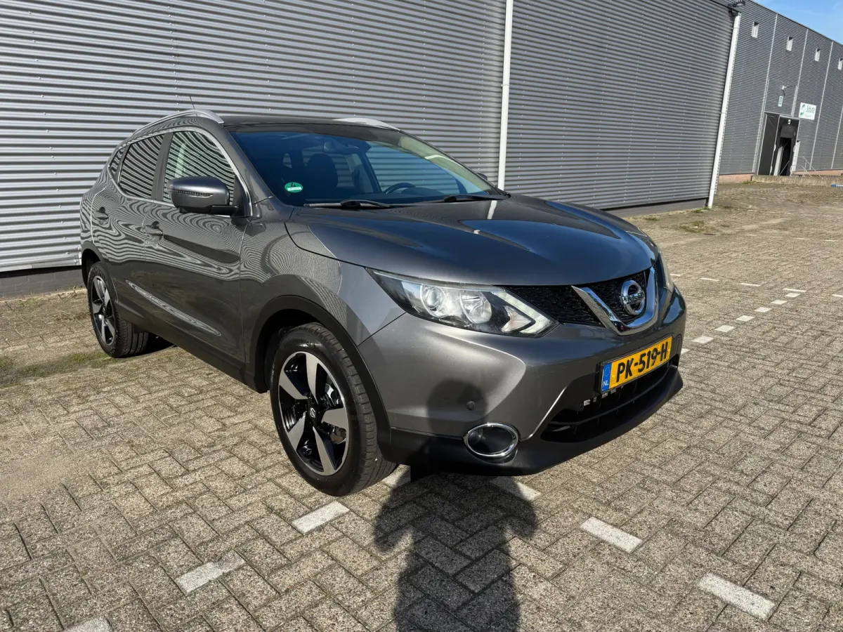 1.2 N-Connecta,Navigatie,360 Camera,Trekhaak,Panorama
