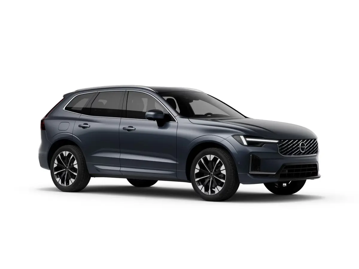 T6 AWD Long Range Plug-in hybrid Plus Black ED. | Panoramadak | 360° camera | Harman Kardon | Stoel- en stuurverwarming