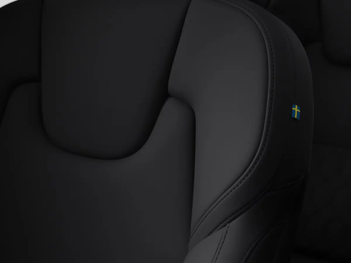 T6 AWD Long Range Plug-in hybrid Plus Black ED. | Panoramadak | 360° camera | Harman Kardon | Stoel- en stuurverwarming