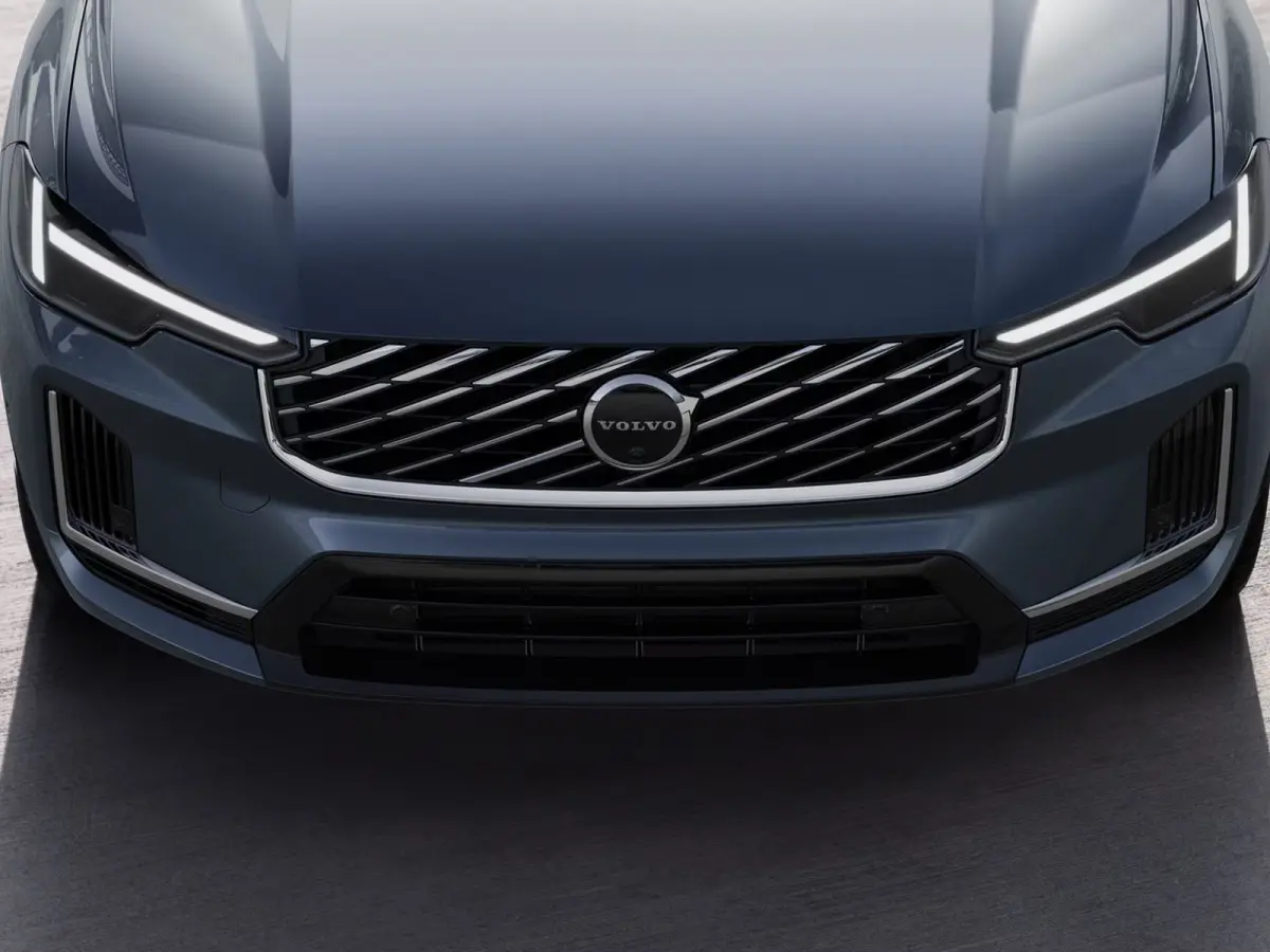T6 AWD Long Range Plug-in hybrid Plus Black ED. | Panoramadak | 360° camera | Harman Kardon | Stoel- en stuurverwarming