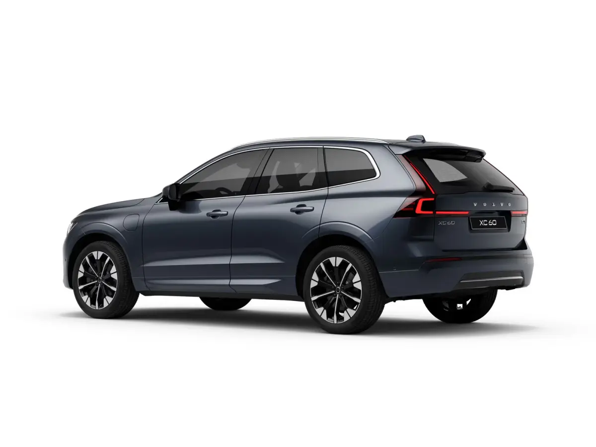 T6 AWD Long Range Plug-in hybrid Plus Black ED. | Panoramadak | 360° camera | Harman Kardon | Stoel- en stuurverwarming