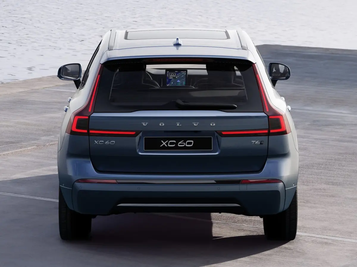 T6 AWD Long Range Plug-in hybrid Plus Black ED. | Panoramadak | 360° camera | Harman Kardon | Stoel- en stuurverwarming