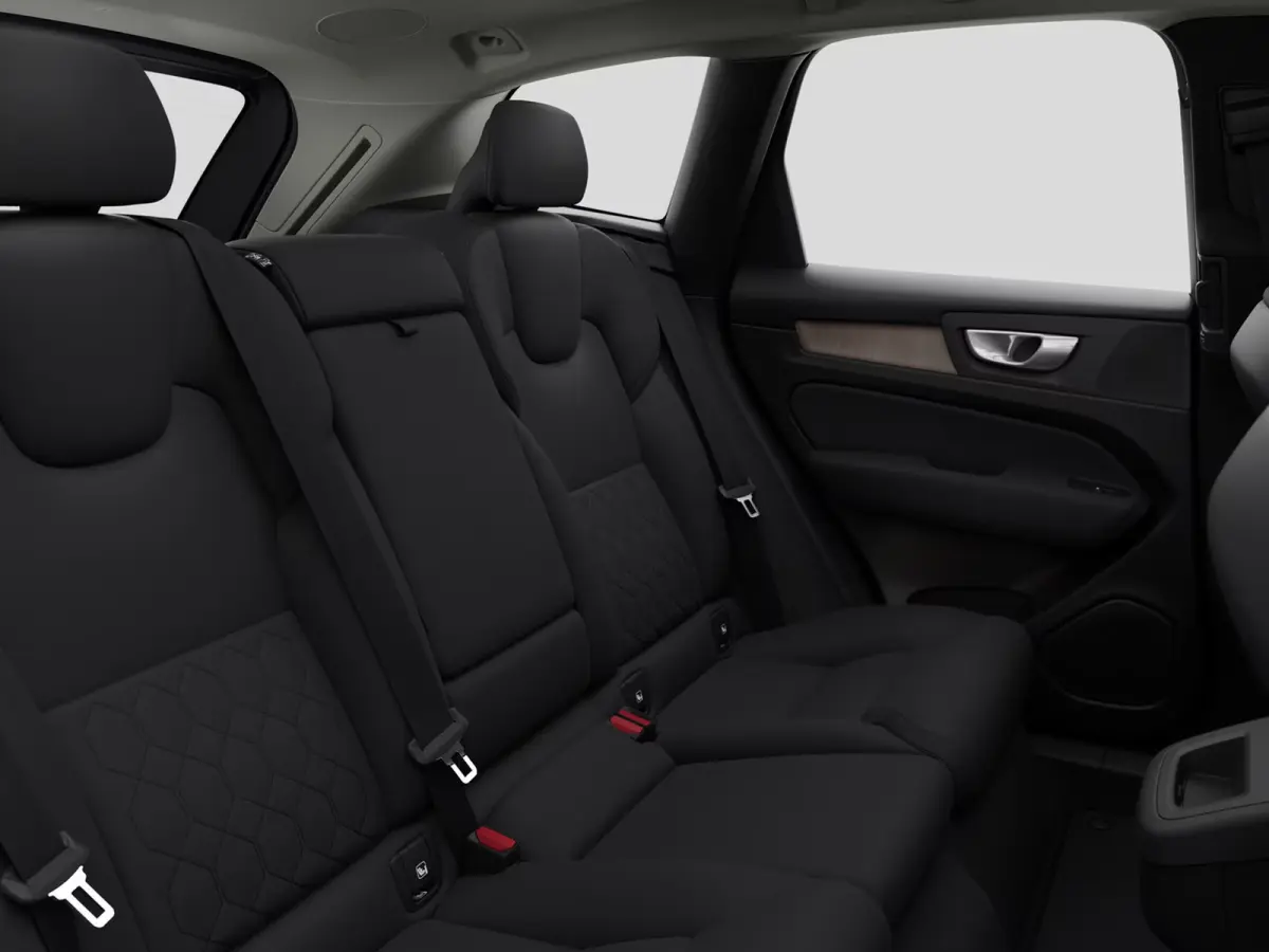 T6 AWD Long Range Plug-in hybrid Plus Black ED. | Panoramadak | 360° camera | Harman Kardon | Stoel- en stuurverwarming