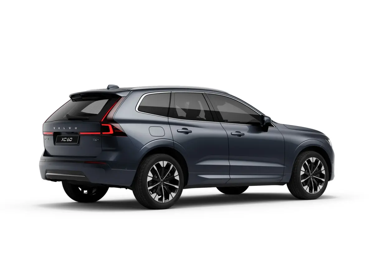 T6 AWD Long Range Plug-in hybrid Plus Black ED. | Panoramadak | 360° camera | Harman Kardon | Stoel- en stuurverwarming