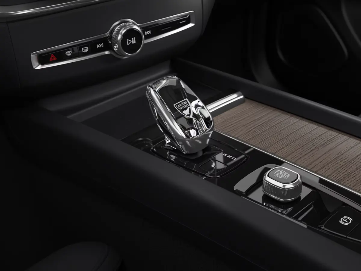 T6 AWD Long Range Plug-in hybrid Plus Black ED. | Panoramadak | 360° camera | Harman Kardon | Stoel- en stuurverwarming