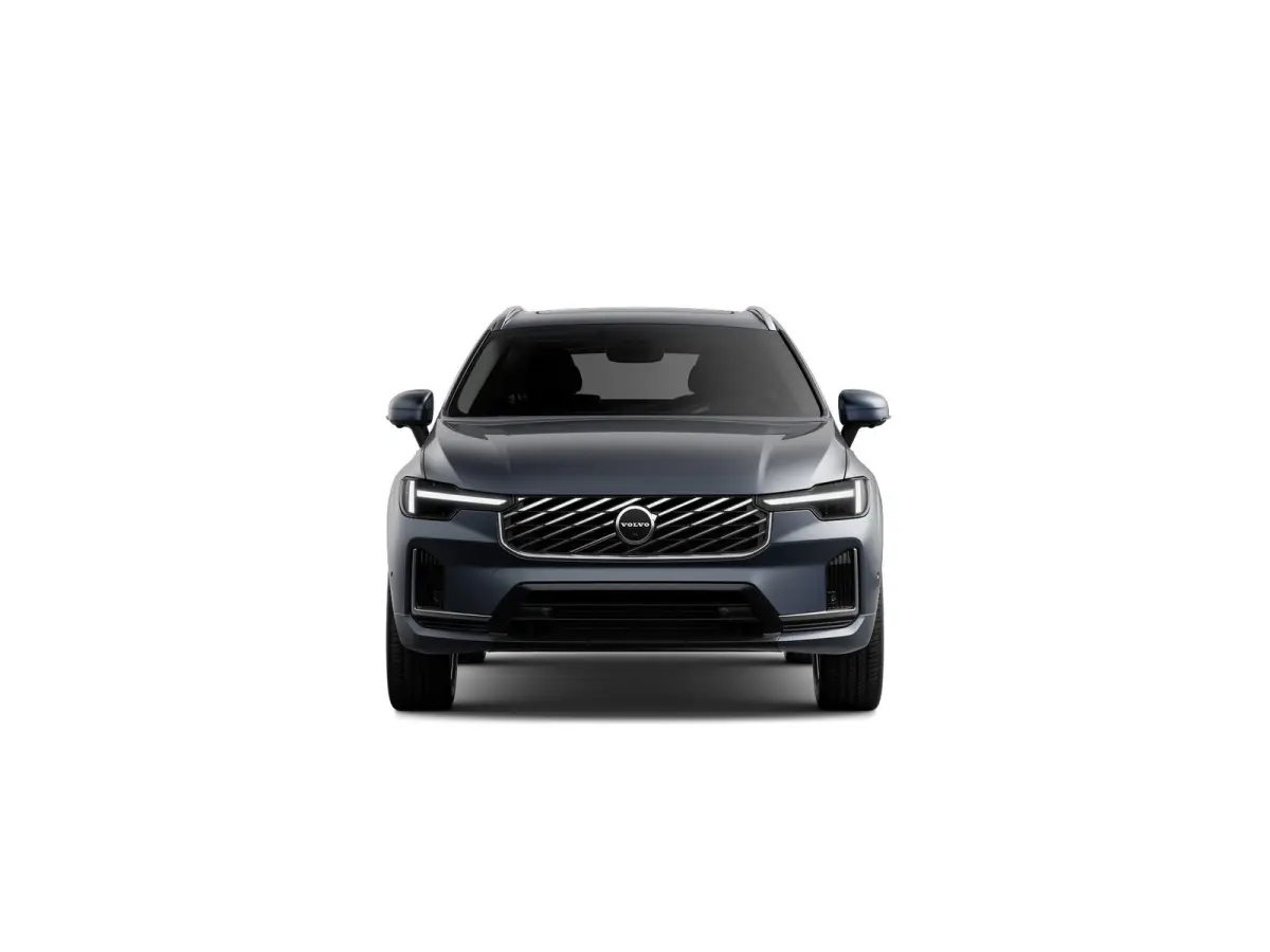T6 AWD Long Range Plug-in hybrid Plus Black ED. | Panoramadak | 360° camera | Harman Kardon | Stoel- en stuurverwarming