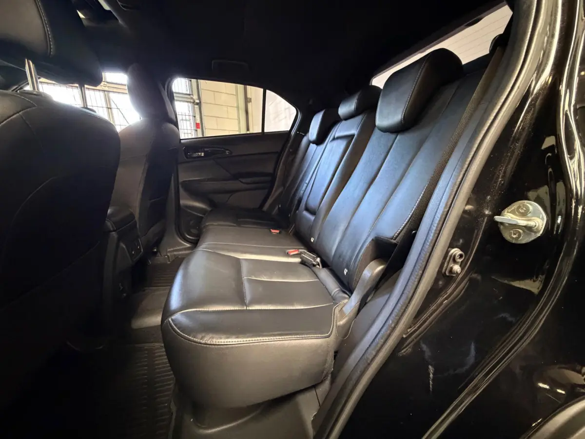 2.4 PHEV Instyle, Dealer onderhouden, Pano, Camera, Stoel/Stuurverwarming. Carplay, 1 Jaar bovag garantie