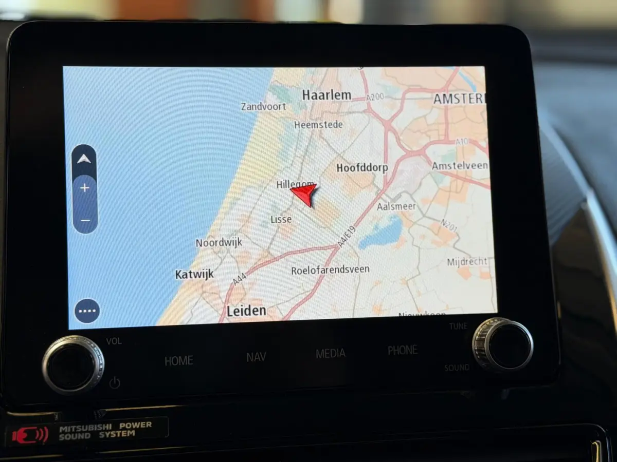 2.4 PHEV Instyle, Dealer onderhouden, Pano, Camera, Stoel/Stuurverwarming. Carplay, 1 Jaar bovag garantie