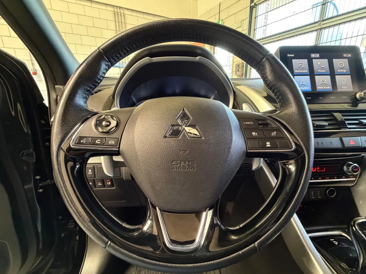 2.4 PHEV Instyle, Dealer onderhouden, Pano, Camera, Stoel/Stuurverwarming. Carplay, 1 Jaar bovag garantie