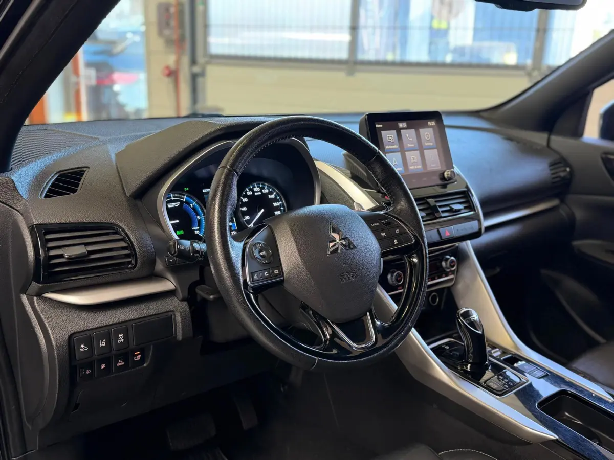 2.4 PHEV Instyle, Dealer onderhouden, Pano, Camera, Stoel/Stuurverwarming. Carplay, 1 Jaar bovag garantie