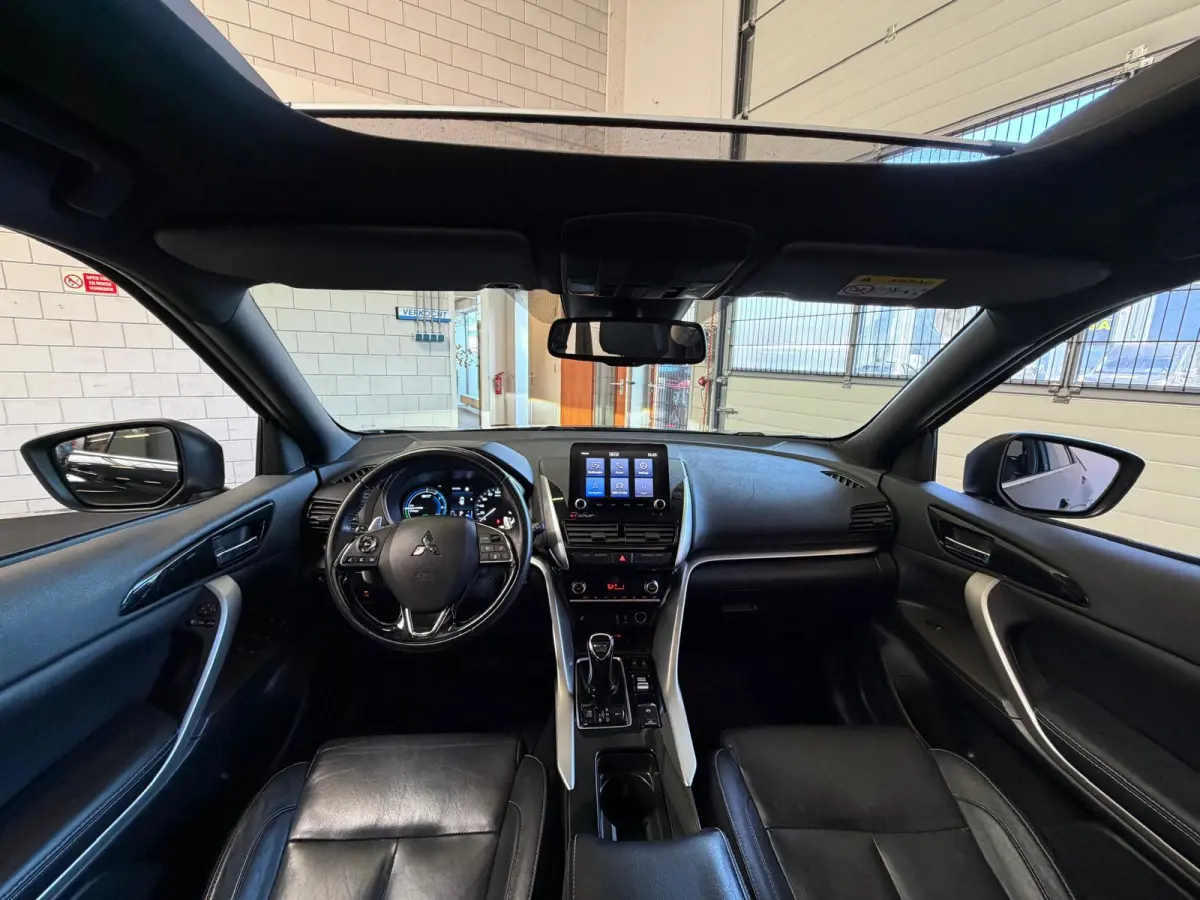 2.4 PHEV Instyle, Dealer onderhouden, Pano, Camera, Stoel/Stuurverwarming. Carplay, 1 Jaar bovag garantie