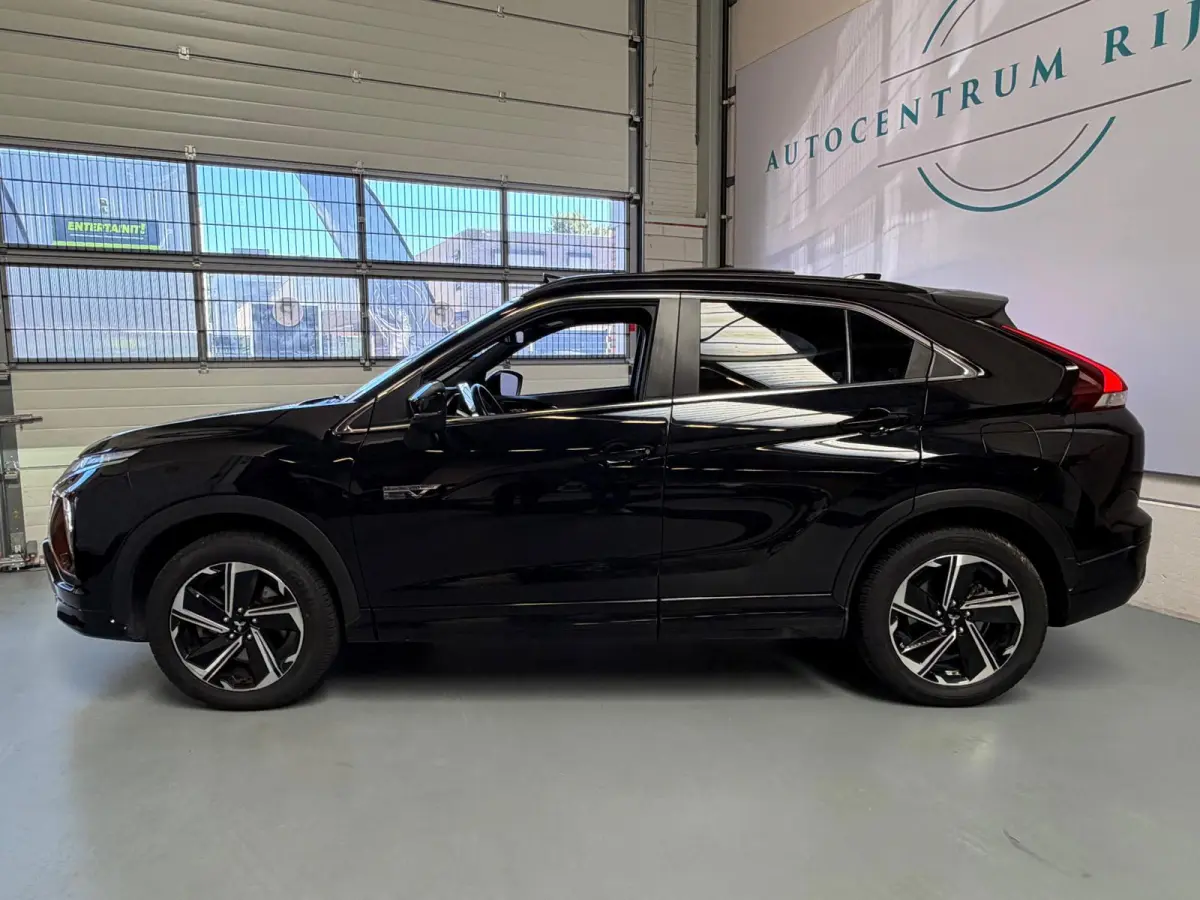 2.4 PHEV Instyle, Dealer onderhouden, Pano, Camera, Stoel/Stuurverwarming. Carplay, 1 Jaar bovag garantie