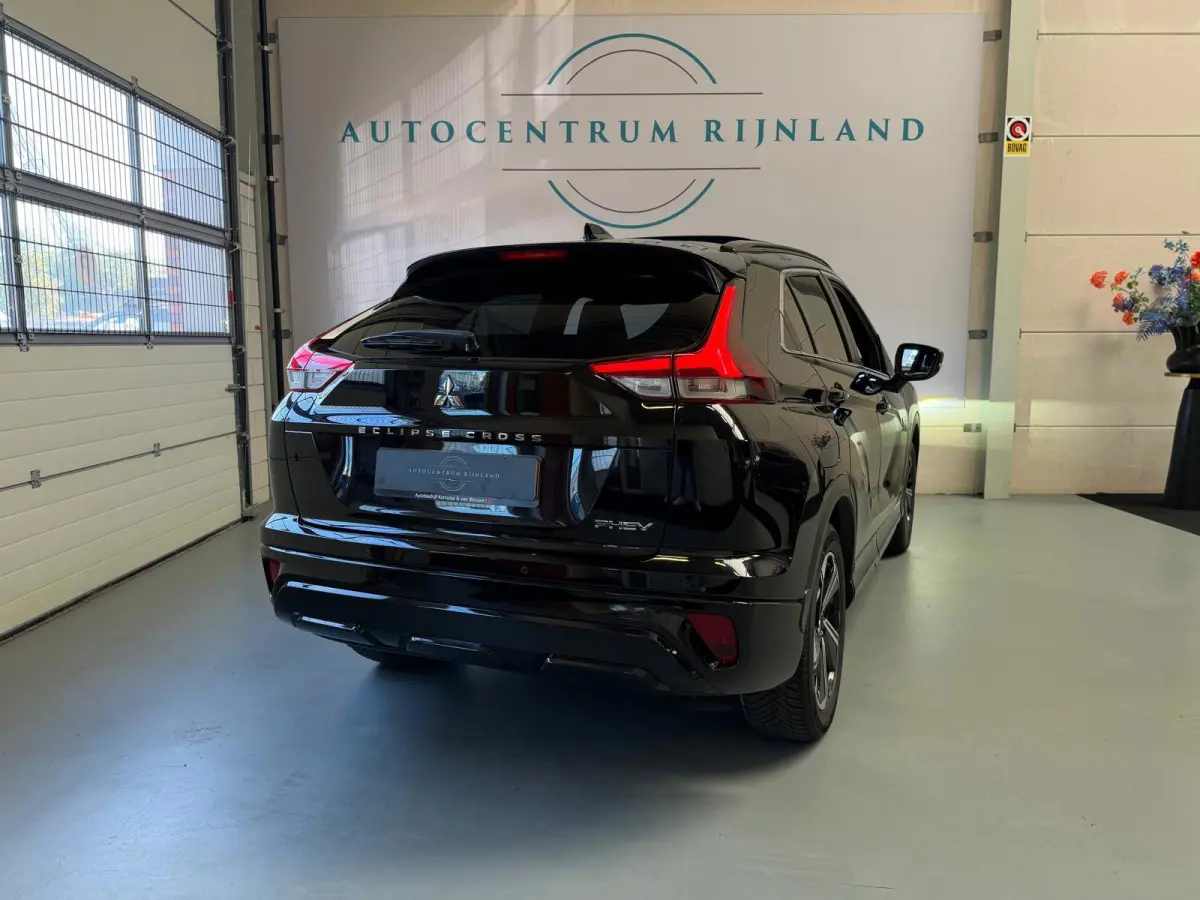 2.4 PHEV Instyle, Dealer onderhouden, Pano, Camera, Stoel/Stuurverwarming. Carplay, 1 Jaar bovag garantie