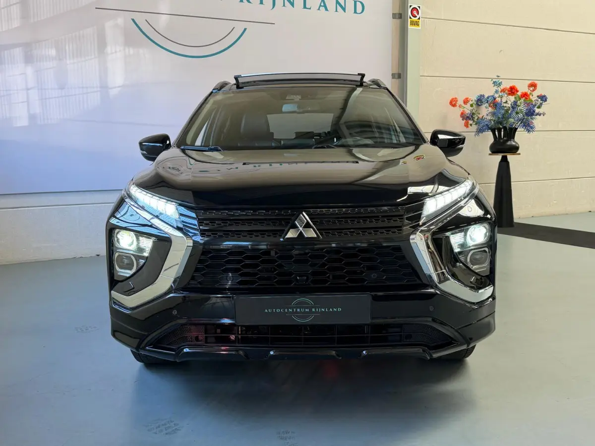2.4 PHEV Instyle, Dealer onderhouden, Pano, Camera, Stoel/Stuurverwarming. Carplay, 1 Jaar bovag garantie