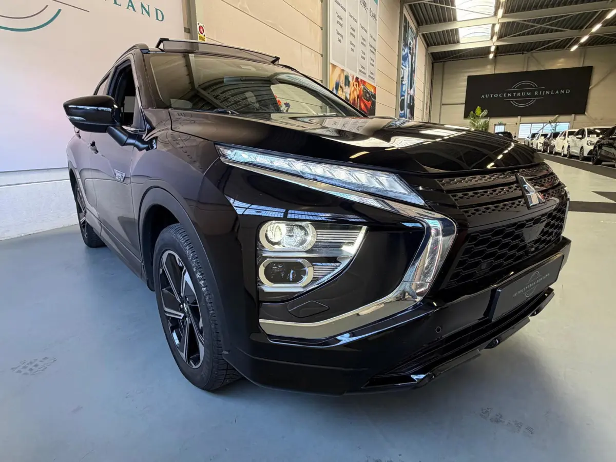 2.4 PHEV Instyle, Dealer onderhouden, Pano, Camera, Stoel/Stuurverwarming. Carplay, 1 Jaar bovag garantie
