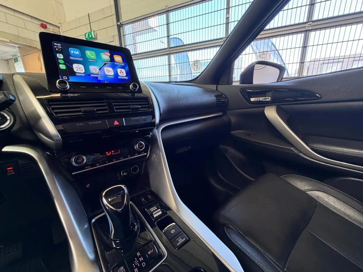 2.4 PHEV Instyle, Dealer onderhouden, Pano, Camera, Stoel/Stuurverwarming. Carplay, 1 Jaar bovag garantie