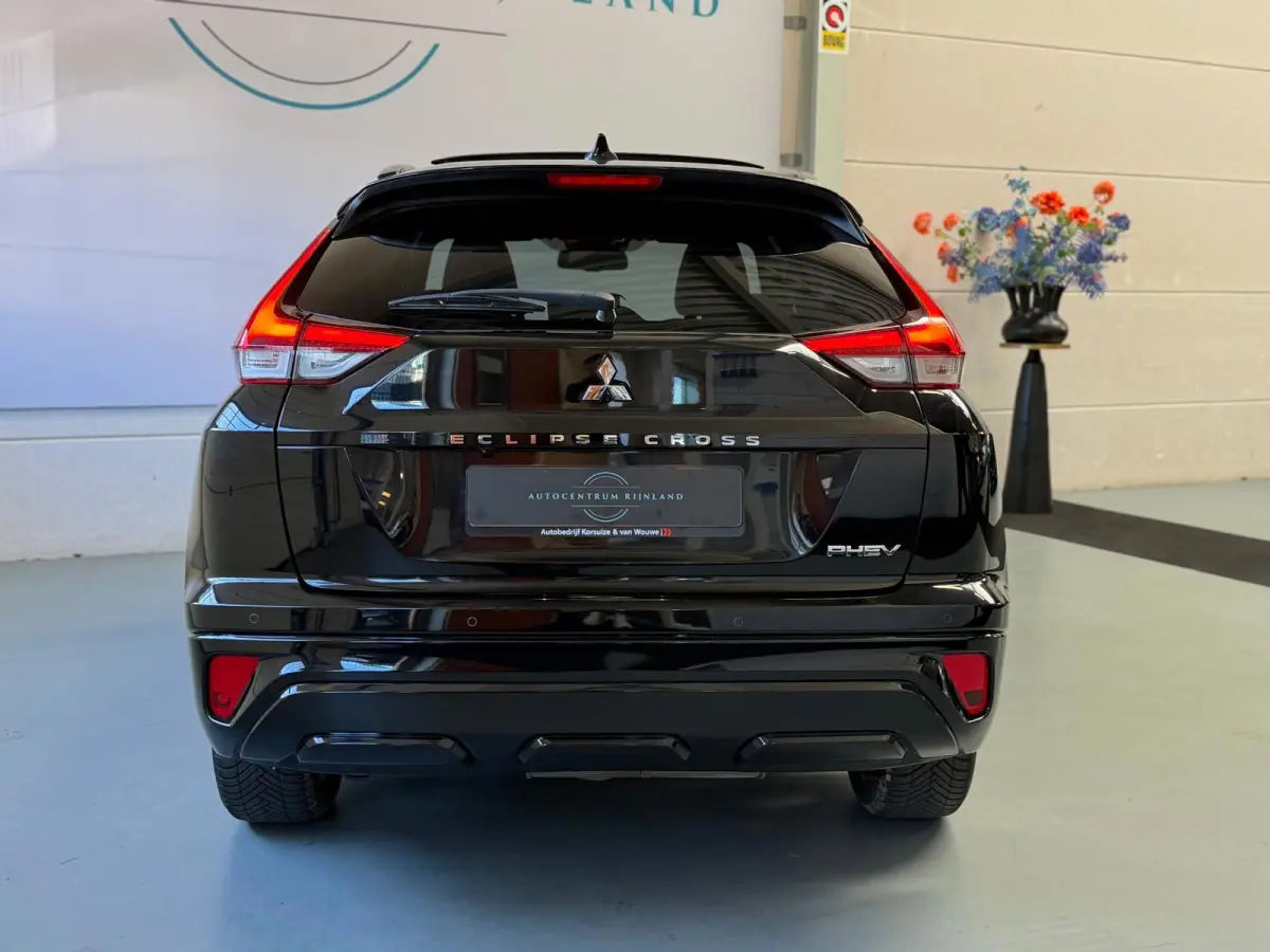 2.4 PHEV Instyle, Dealer onderhouden, Pano, Camera, Stoel/Stuurverwarming. Carplay, 1 Jaar bovag garantie