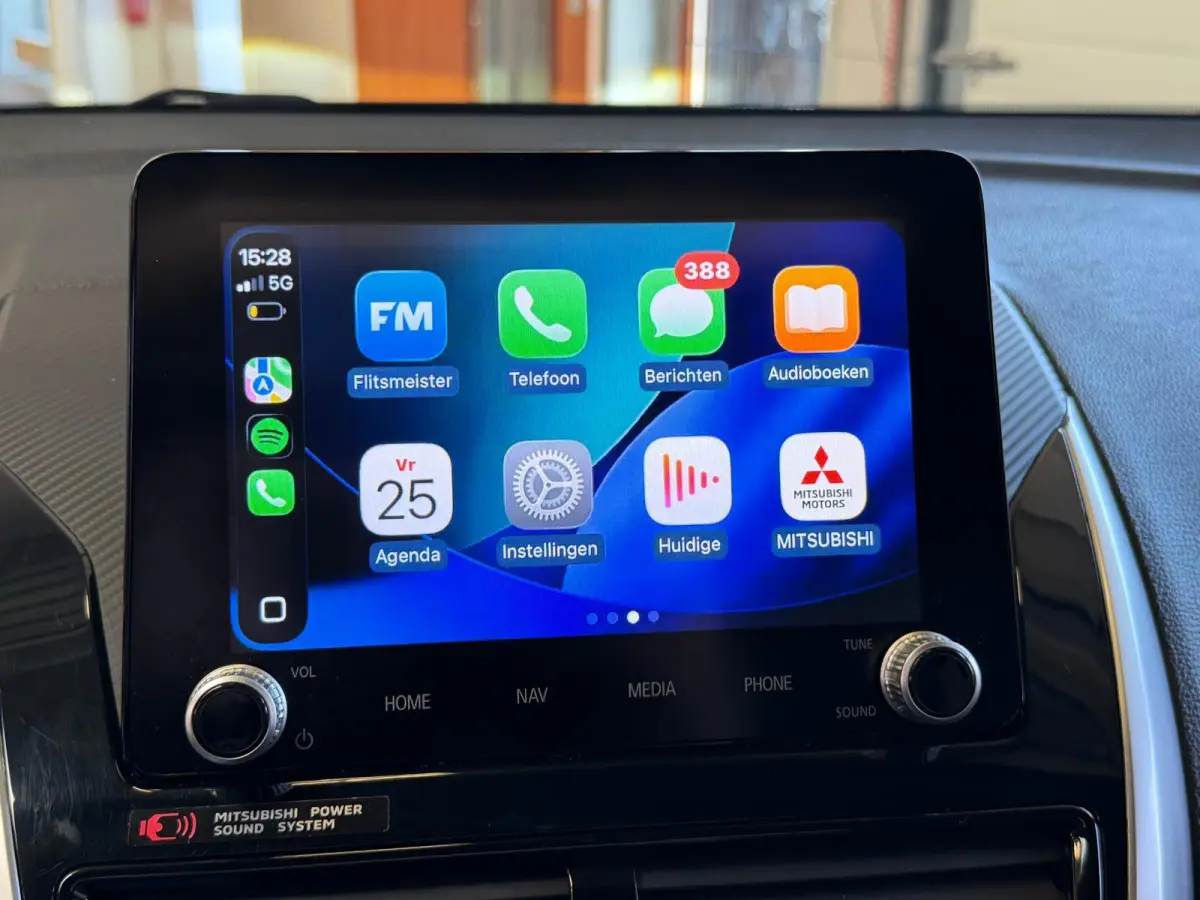 2.4 PHEV Instyle, Dealer onderhouden, Pano, Camera, Stoel/Stuurverwarming. Carplay, 1 Jaar bovag garantie