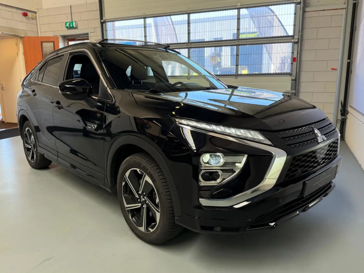 2.4 PHEV Instyle, Dealer onderhouden, Pano, Camera, Stoel/Stuurverwarming. Carplay, 1 Jaar bovag garantie