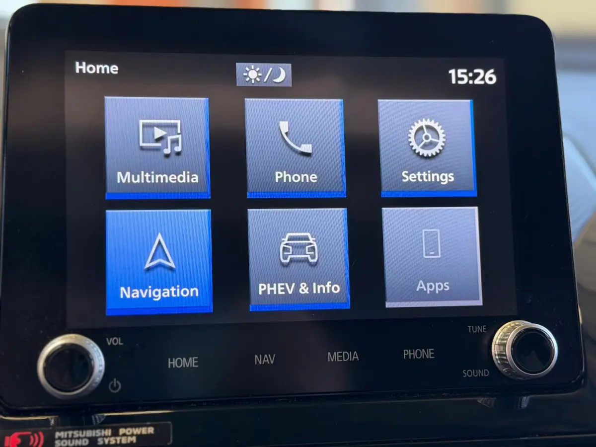 2.4 PHEV Instyle, Dealer onderhouden, Pano, Camera, Stoel/Stuurverwarming. Carplay, 1 Jaar bovag garantie