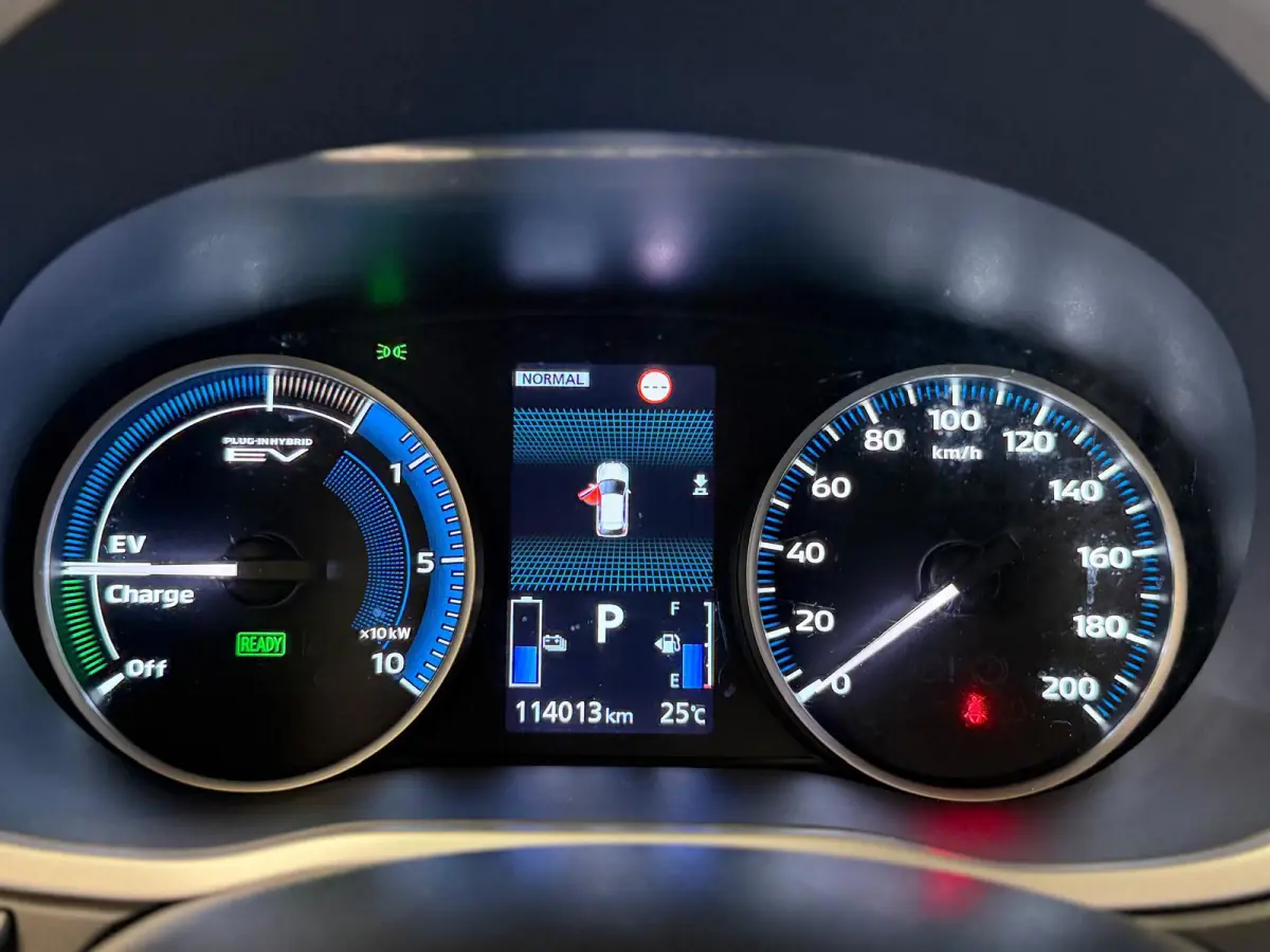 2.4 PHEV Instyle, Dealer onderhouden, Pano, Camera, Stoel/Stuurverwarming. Carplay, 1 Jaar bovag garantie