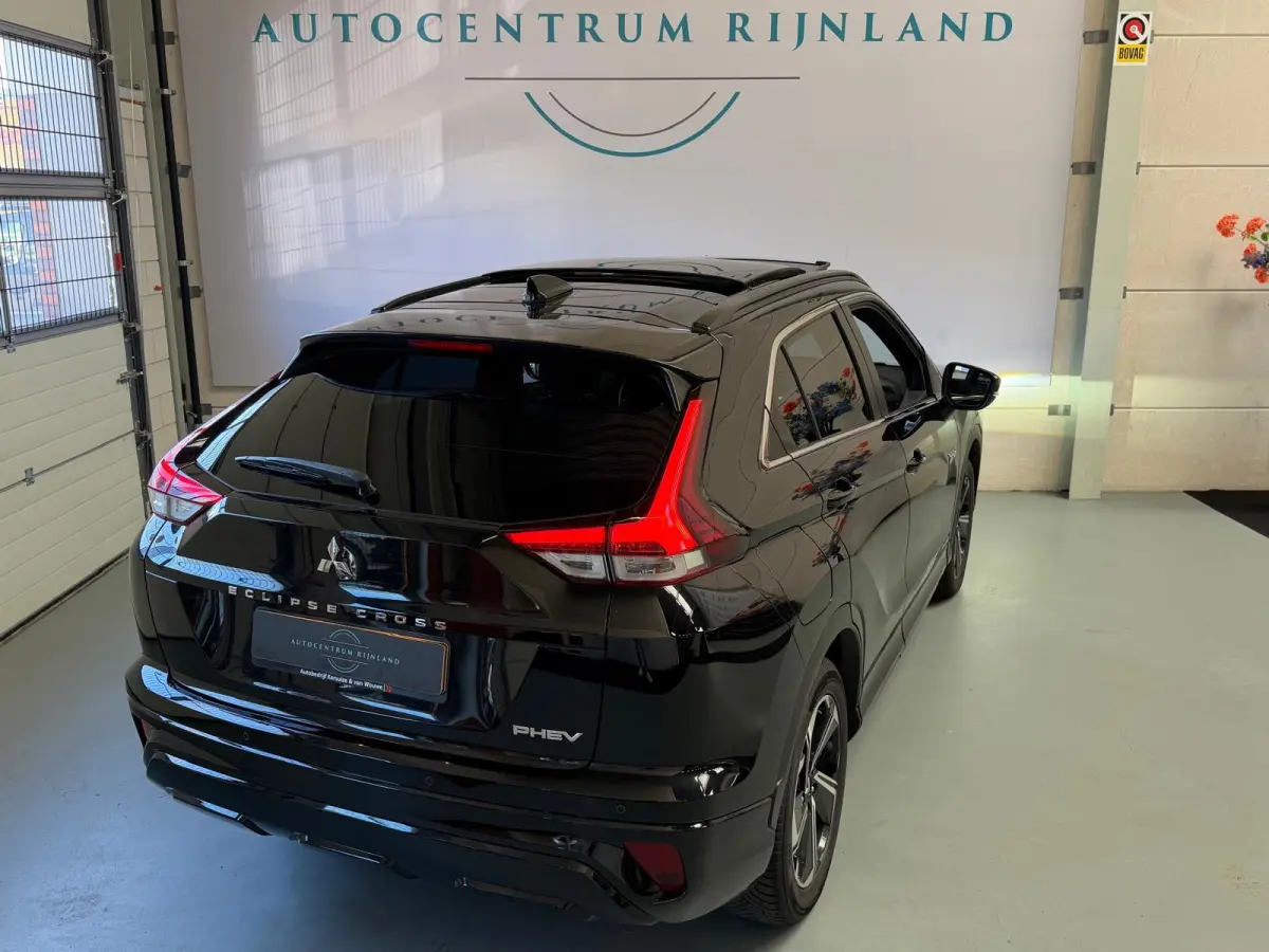 2.4 PHEV Instyle, Dealer onderhouden, Pano, Camera, Stoel/Stuurverwarming. Carplay, 1 Jaar bovag garantie