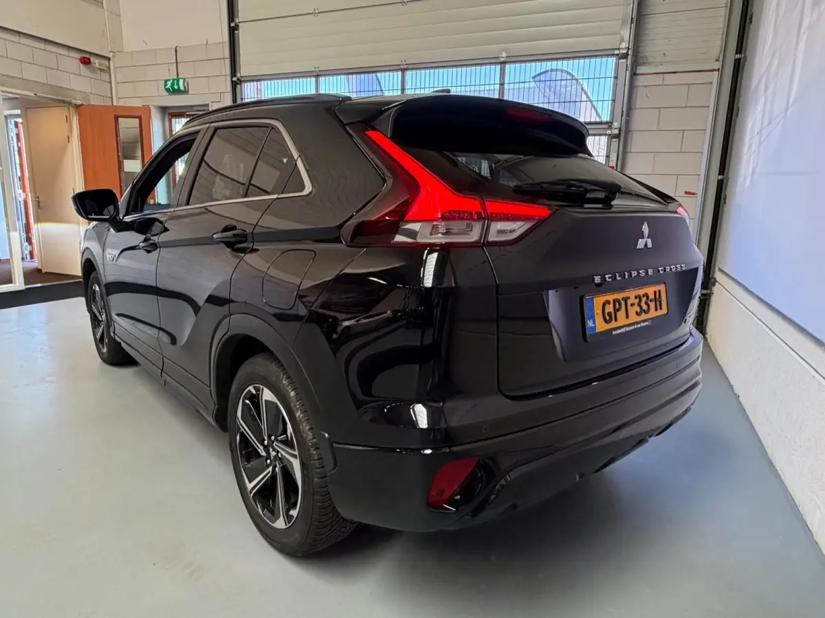 2.4 PHEV Instyle, Dealer onderhouden, Pano, Camera, Stoel/Stuurverwarming. Carplay, 1 Jaar bovag garantie