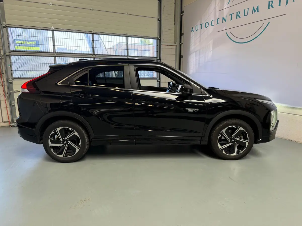 2.4 PHEV Instyle, Dealer onderhouden, Pano, Camera, Stoel/Stuurverwarming. Carplay, 1 Jaar bovag garantie
