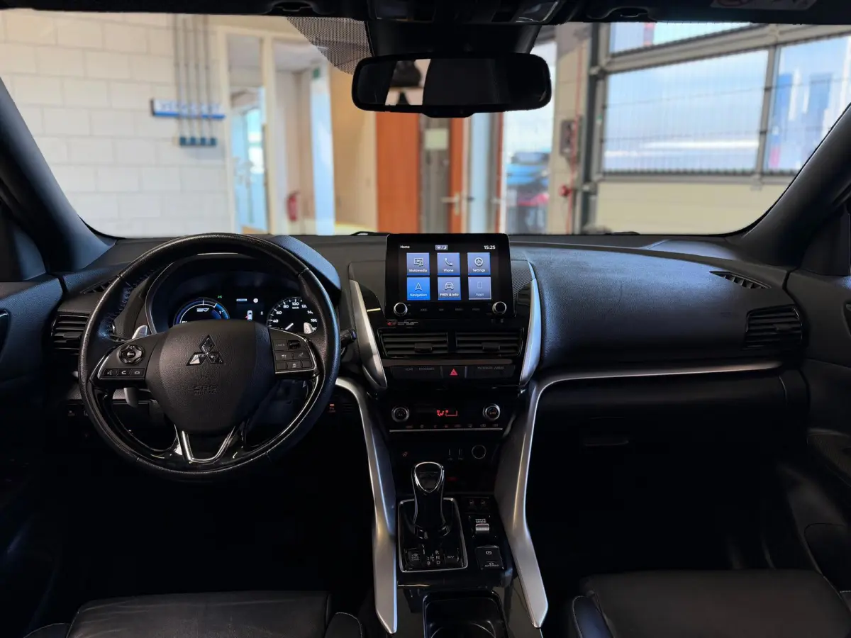 2.4 PHEV Instyle, Dealer onderhouden, Pano, Camera, Stoel/Stuurverwarming. Carplay, 1 Jaar bovag garantie