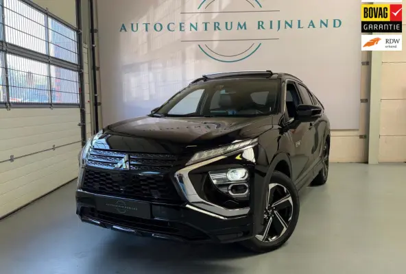 2.4 PHEV Instyle, Dealer onderhouden, Pano, Camera, Stoel/Stuurverwarming. Carplay