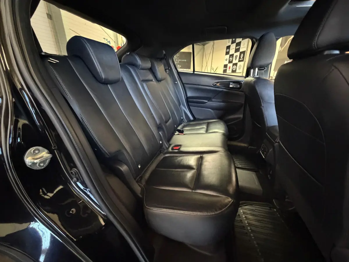 2.4 PHEV Instyle, Dealer onderhouden, Pano, Camera, Stoel/Stuurverwarming. Carplay, 1 Jaar bovag garantie