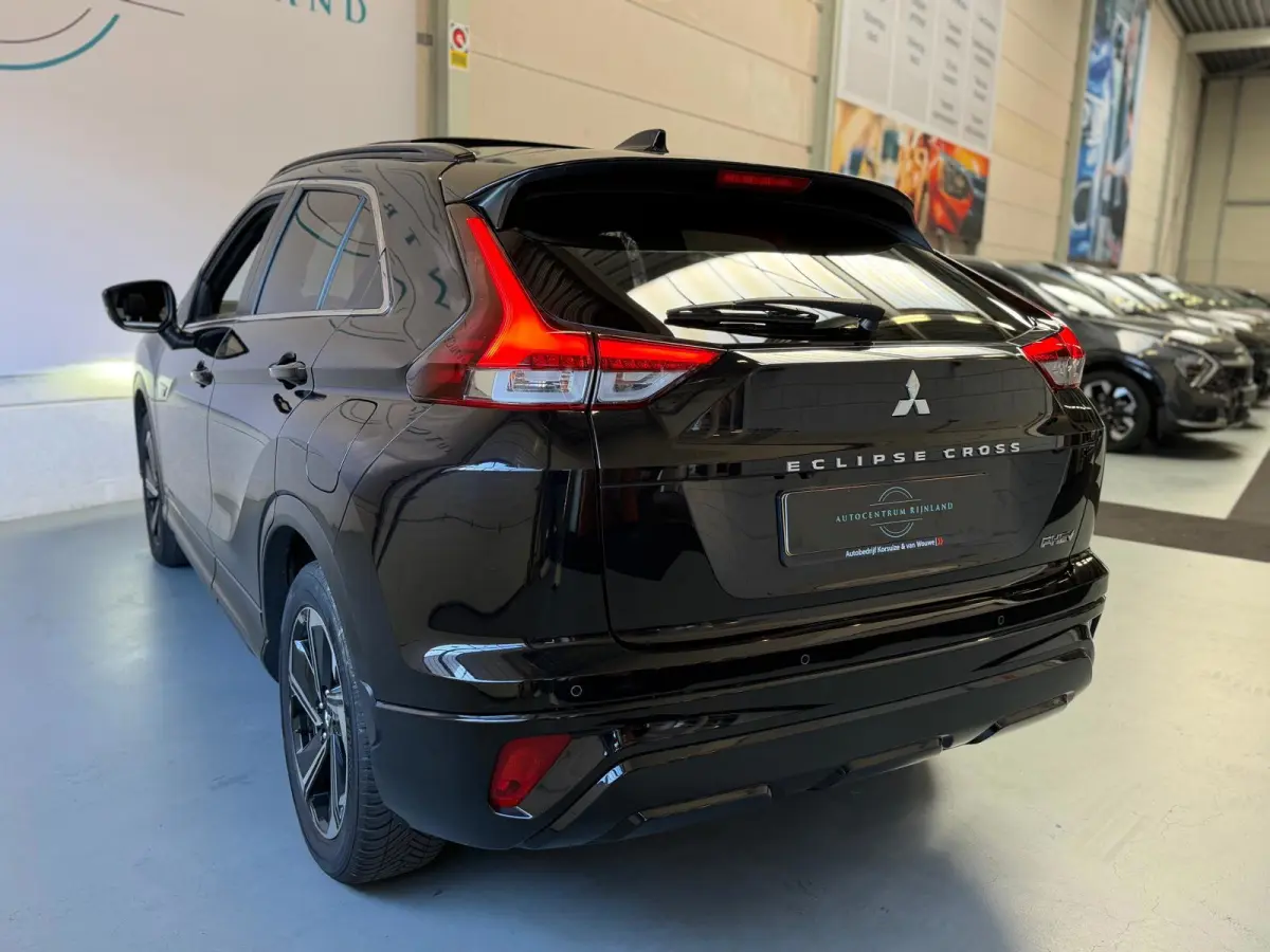 2.4 PHEV Instyle, Dealer onderhouden, Pano, Camera, Stoel/Stuurverwarming. Carplay, 1 Jaar bovag garantie