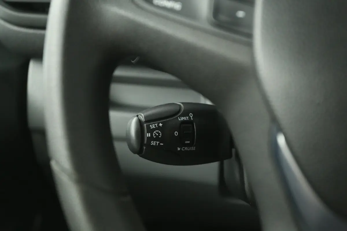 2.0 BlueHDI L3H1 | Marge | Dubbele Cabine | Clima | Cruise | Carplay | Trekhaak | Parkeersens.