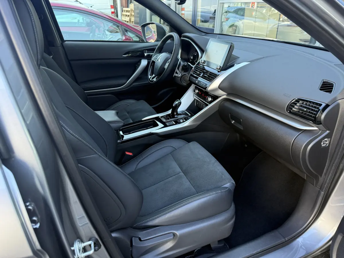 2.4 PHEV Executive 360Cam/Apple