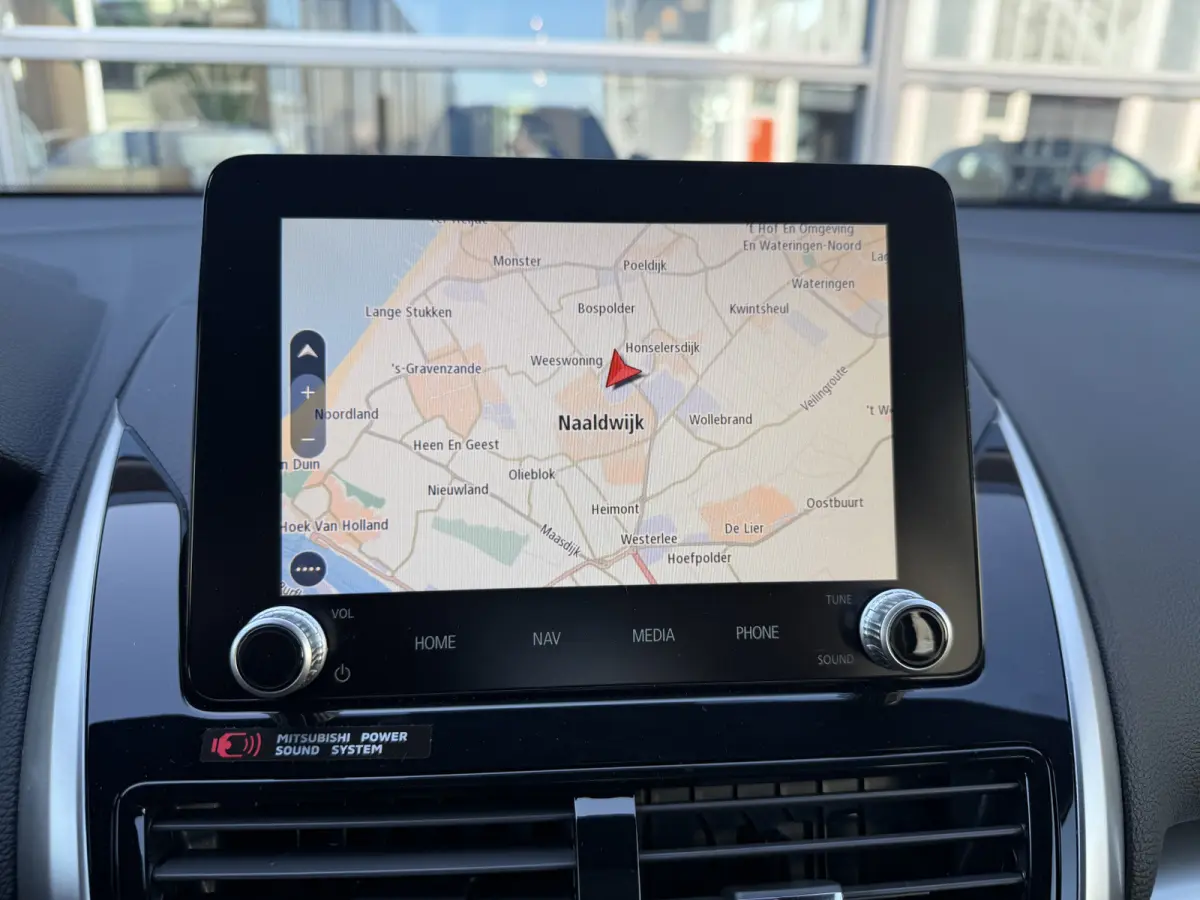 2.4 PHEV Executive 360Cam/Apple