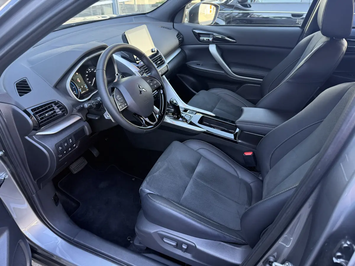 2.4 PHEV Executive 360Cam/Apple