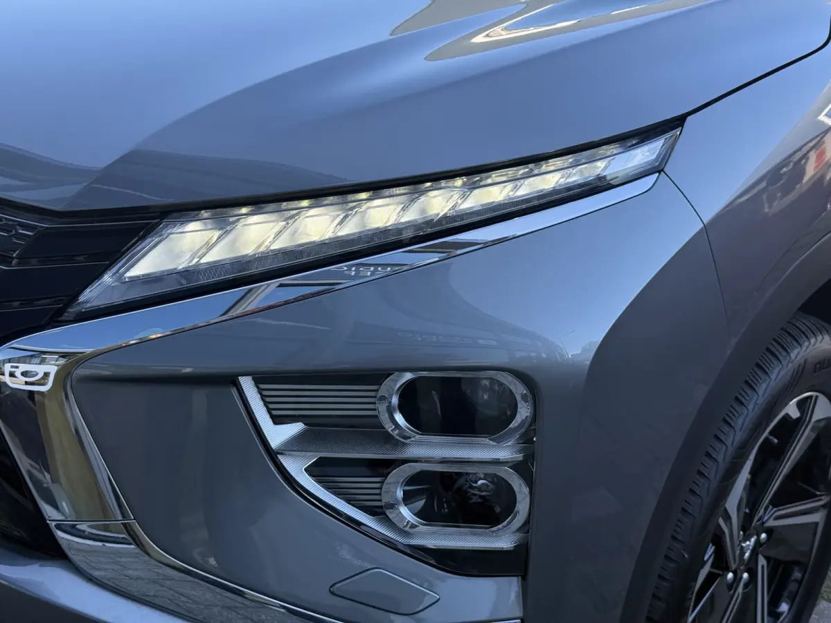 2.4 PHEV Executive 360Cam/Apple