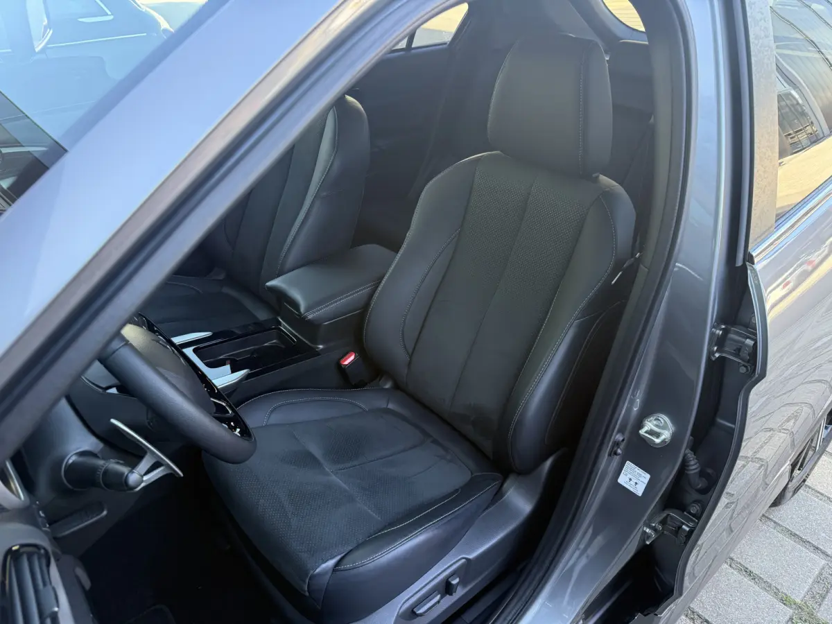 2.4 PHEV Executive 360Cam/Apple