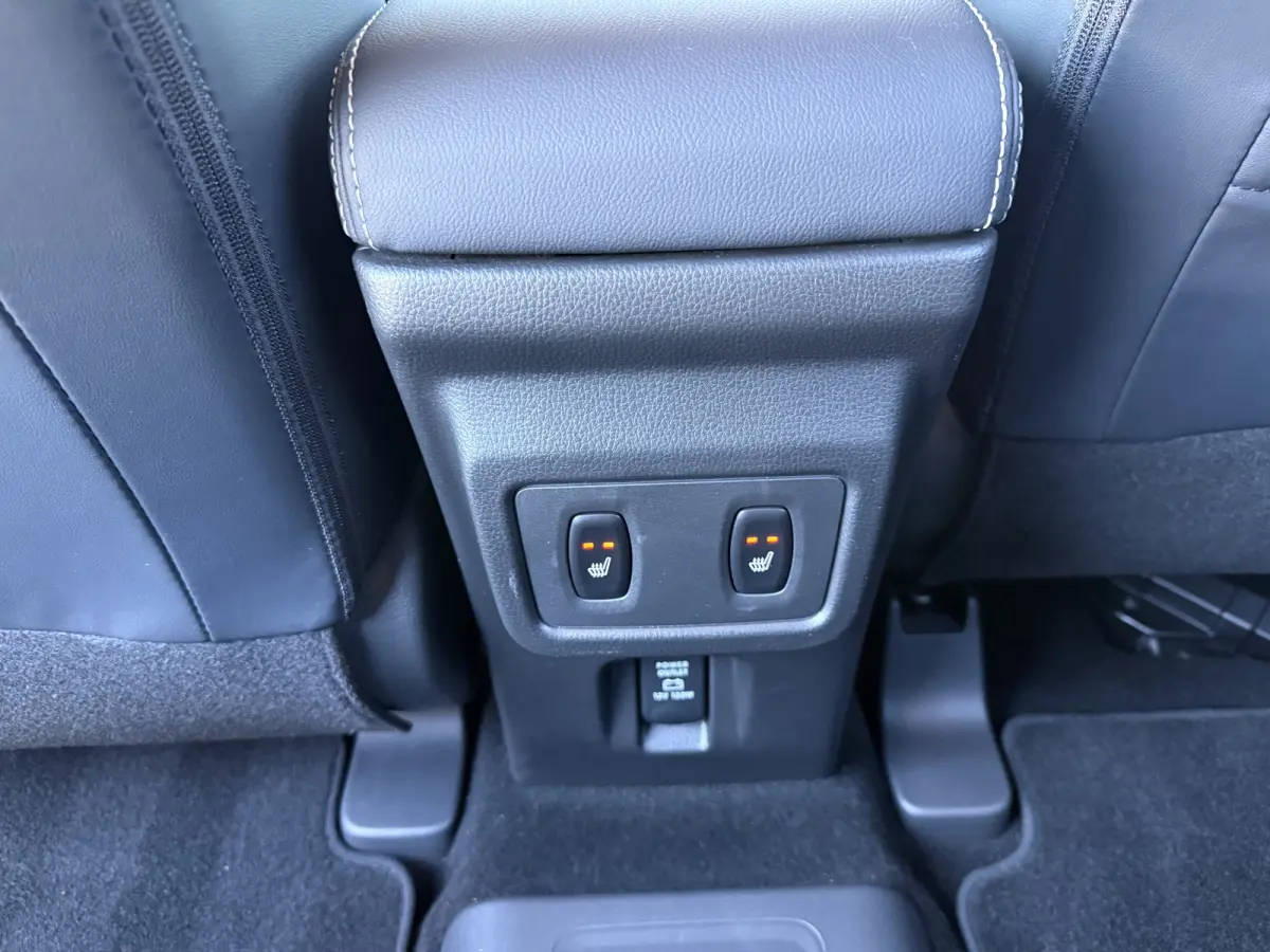 2.4 PHEV Executive 360Cam/Apple