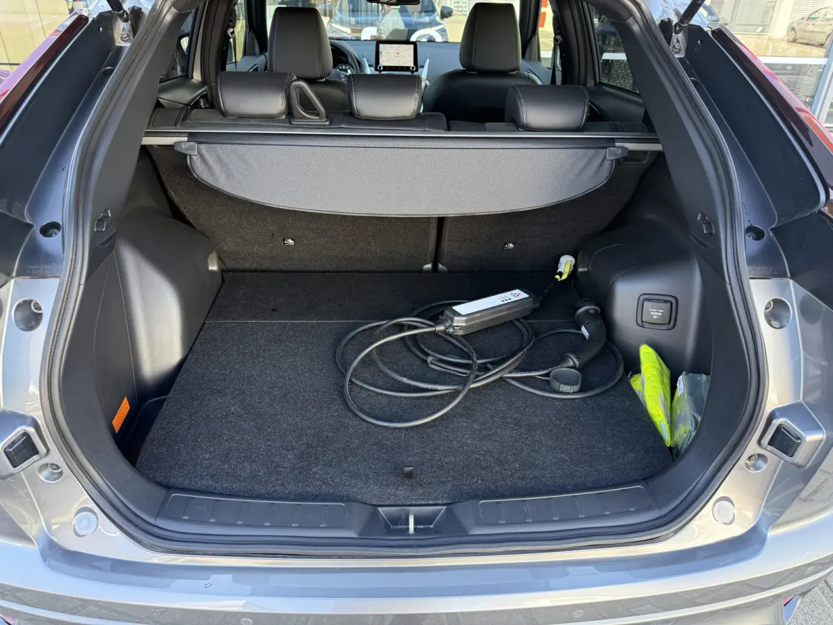 2.4 PHEV Executive 360Cam/Apple