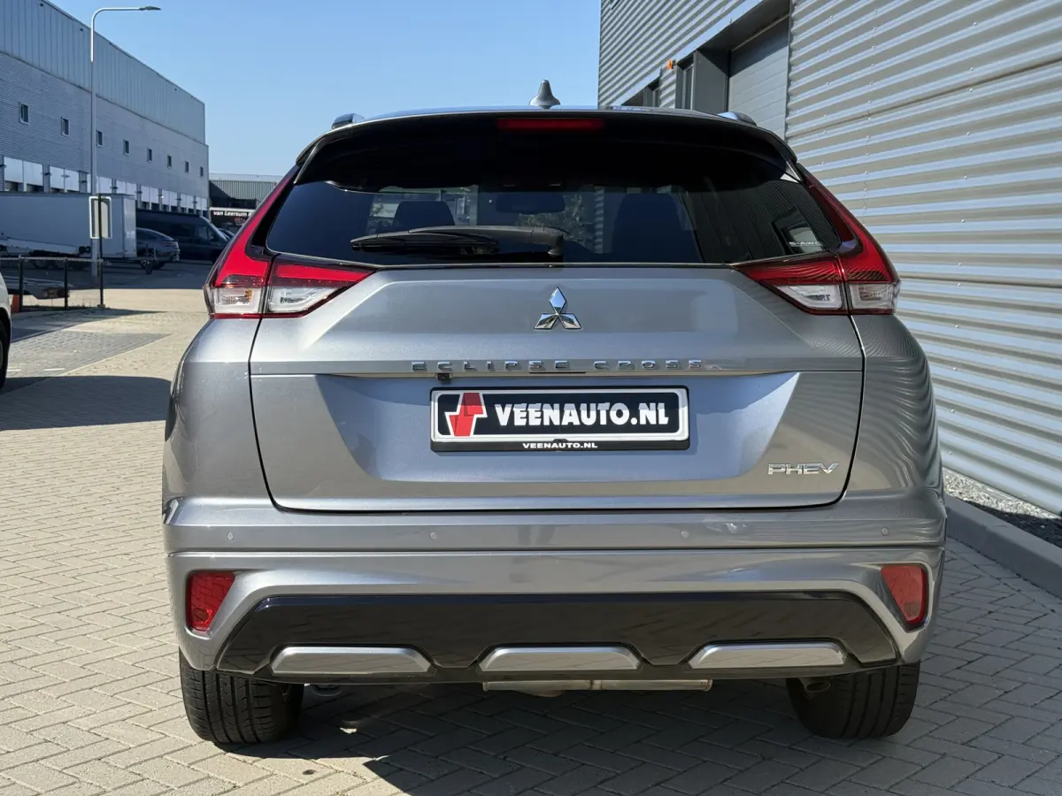2.4 PHEV Executive 360Cam/Apple