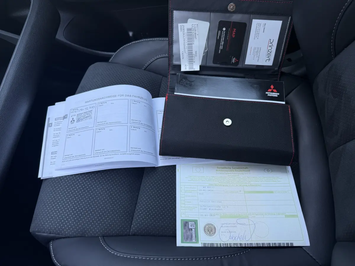 2.4 PHEV Executive 360Cam/Apple