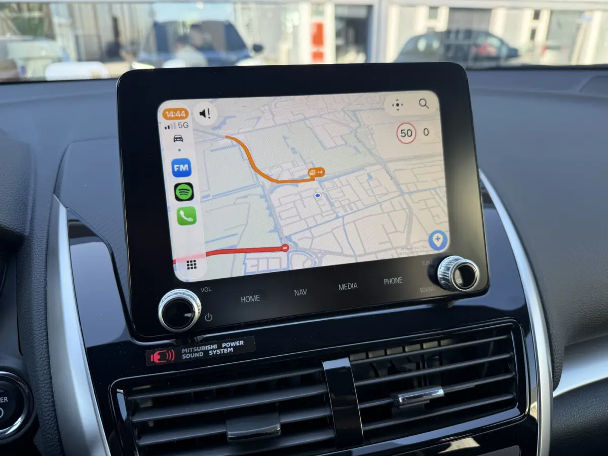2.4 PHEV Executive 360Cam/Apple