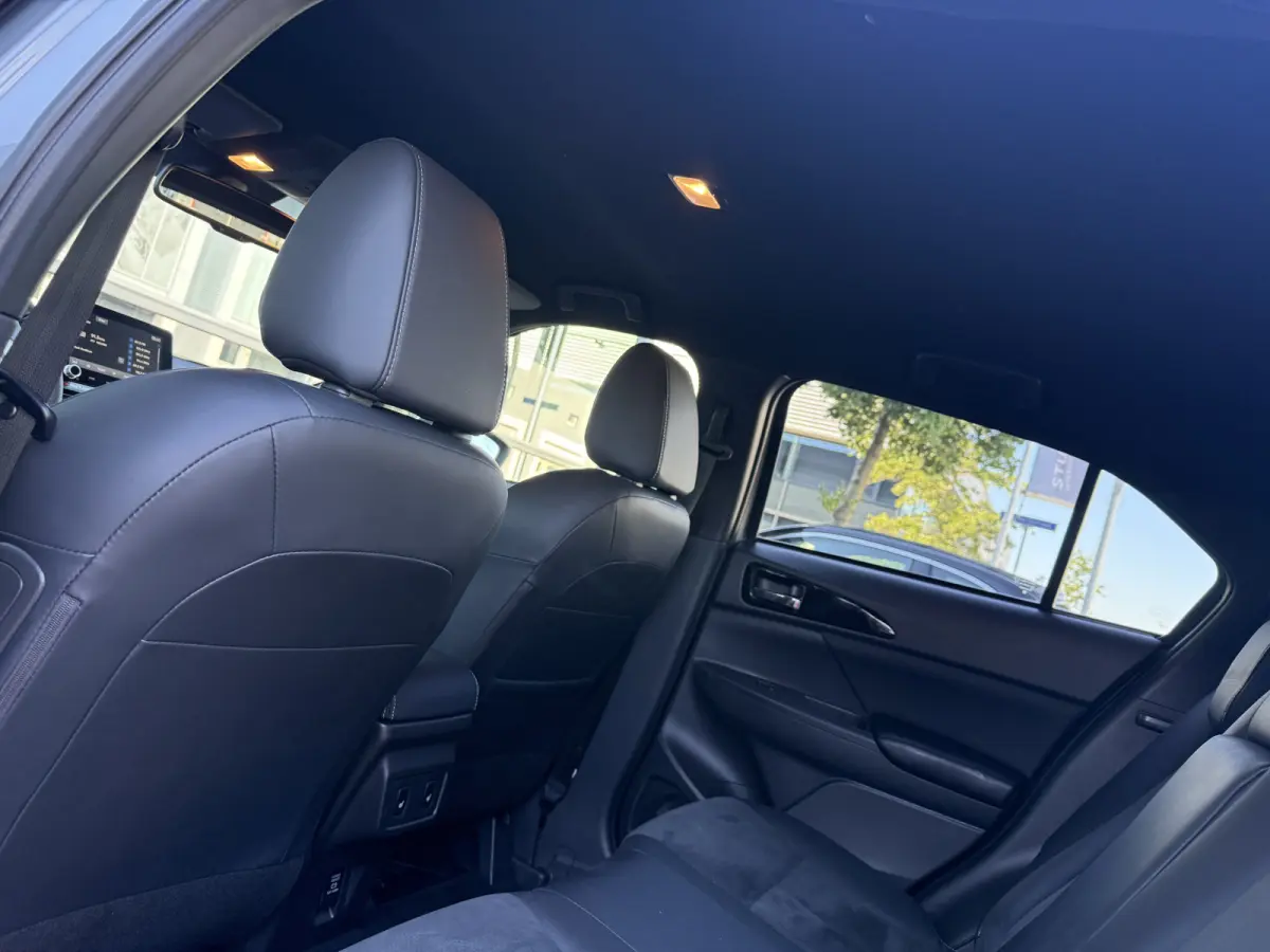 2.4 PHEV Executive 360Cam/Apple