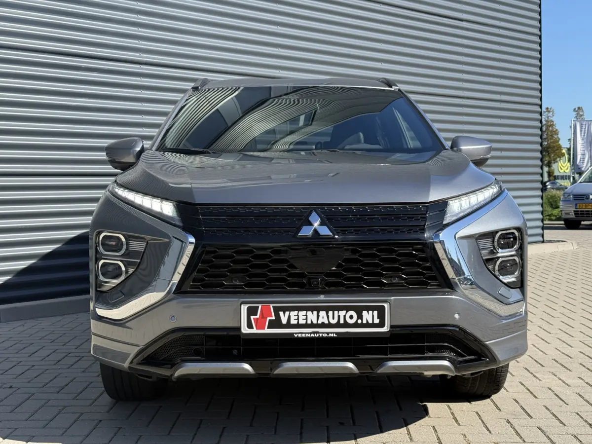 2.4 PHEV Executive 360Cam/Apple